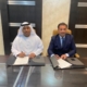 Cooperation Agreement with Bin Sowaidan Law Office in Dubai